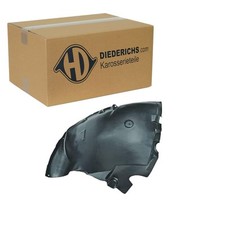 Diederichs radhausschale vorne - diederichs,