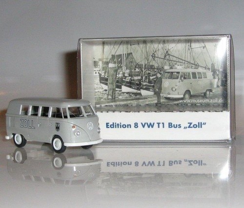 Volkswagen zoll lechtoys - ,