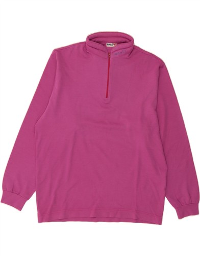 Bailo herren zip - bailo, neck