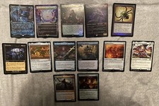 Magic: The Gathering 16 Karten