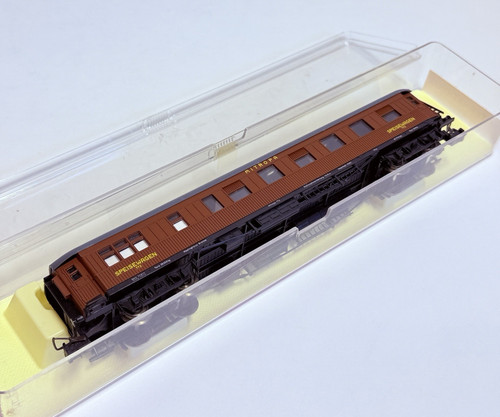 Trix international 52377300 - trix,