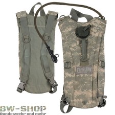 ORIGINAL US CAMELBAK TRINKRUCKSACK AT-DIGITAL 3L ARMY HYDRATION PACK TRINKBLASE