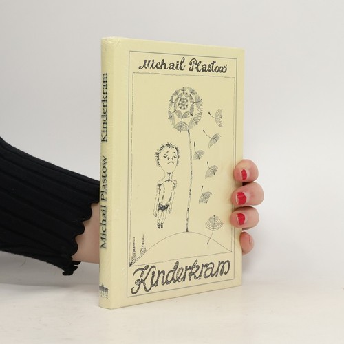 Kinderkram michail - | ,