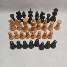 Altes Set Konvolut Mini Schach