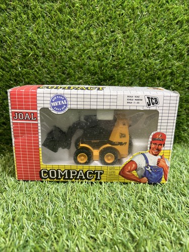 Joal compact jcb 185 - joal,