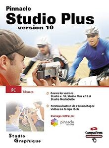 Pinnacle studio guide - pinnacle,