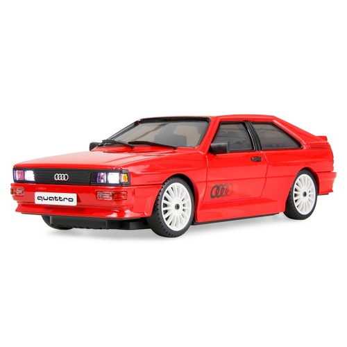 Amewi 21150 audi quattro - 1:28,