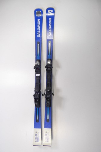 Salomon race 10 - s-race, gs