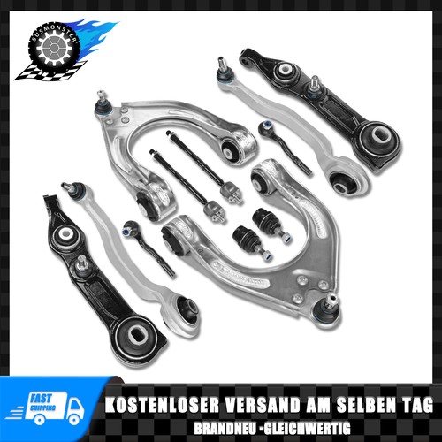 Querlenker satz vorderachse - querlenker,