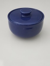 Zuckerdose mit deckel - zuckerdose,