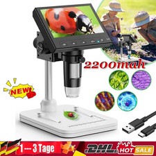 Mini USB Digital Mikroskop