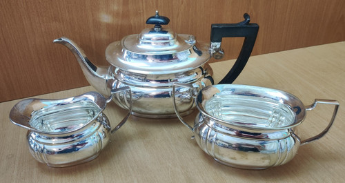 Vintage teiliges - vintage, 3-teiliges