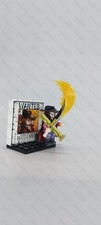 One Piece Figur Mini Mihawk
