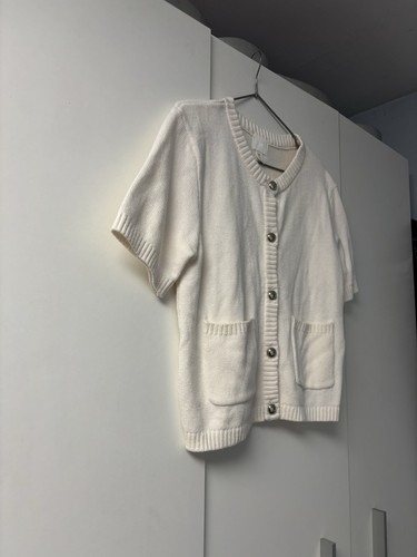 Oberteil jäckchen damen - h&m,