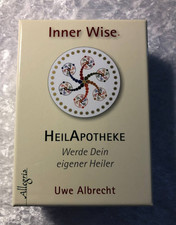 Inner Wise HeilApotheke