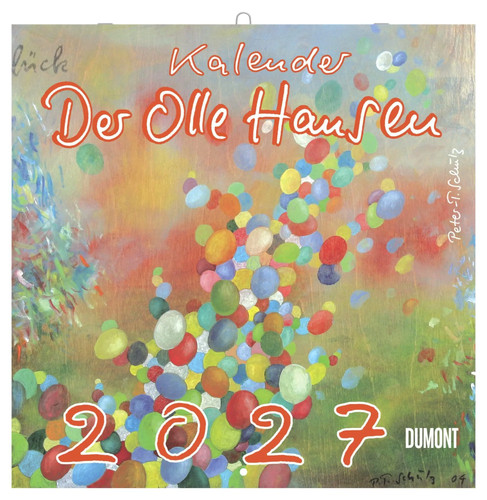Der olle hansen 2027 - der,
