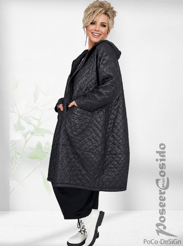 Poco lagenlook - poco,