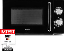 MEDION Mikrowelle Klein, Ca