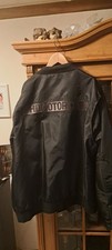 harley davidson jacke xxl