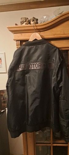 Harley davidson jacke - harley,