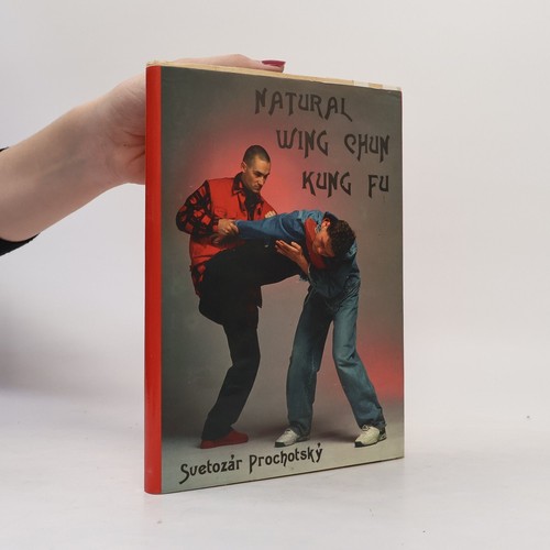 Natural wing chun kung - natural,