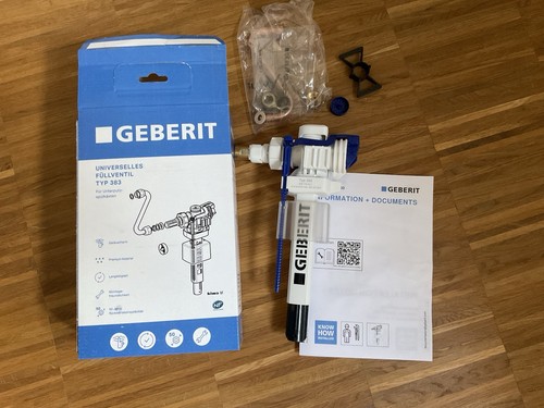 Geberit universelles - geberit,