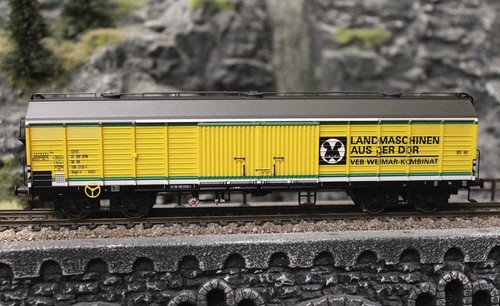 Brawa 50417 gedeckter - h0,