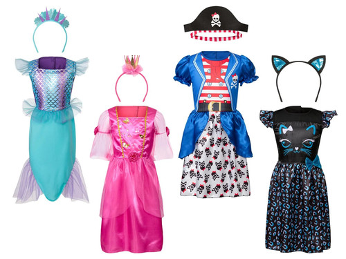 Kinder kostüm tlg - kinder, fasching