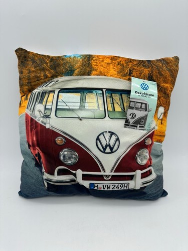 Volkswagen kissen bulli t1 - kissen,