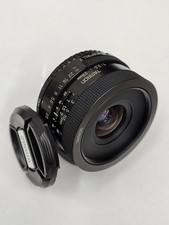 Tamron 28mm /f2.5 Adaptall-2