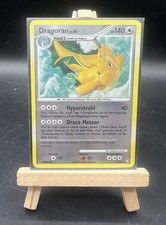 Pokemon | Dragoran LV. 61 |