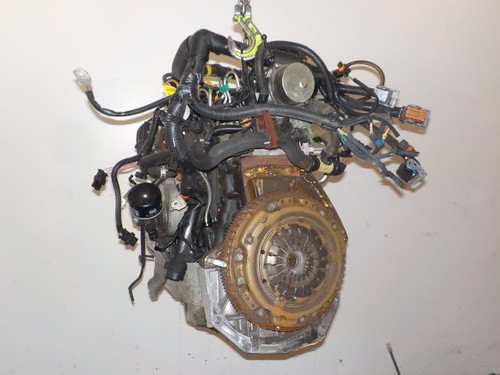 Nissan datsun kubistar motor - nissan/datsun,