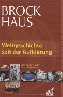 Brockhaus weltgeschichte seit - brockhaus,
