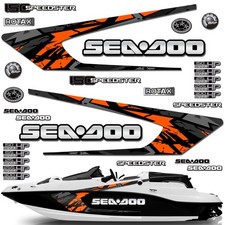 Aufkleber Grafiken Für SEA