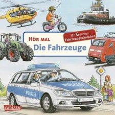Hör mal (Soundbuch): Die