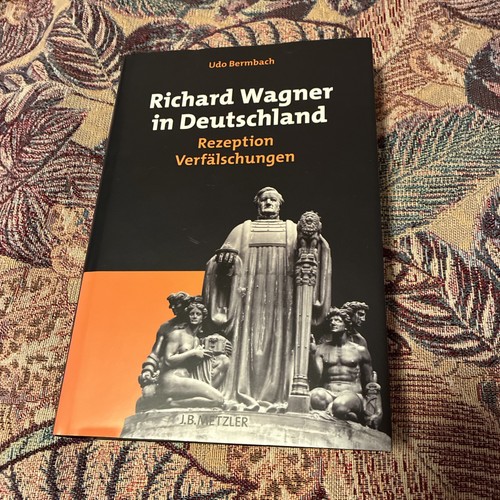 Richard wagner deutschland - wagner,
