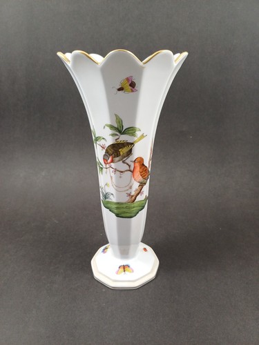 Vase herend rothschild - herend,