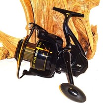 Black Cat Black Passion FD 80