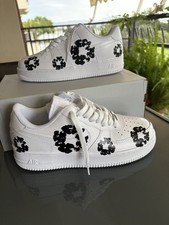 Nike Air Force 1 '07 Custom