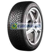 Winterreifen FIRESTONE 195/45