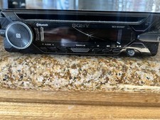 Sony MEXN4280BT Bluetooth