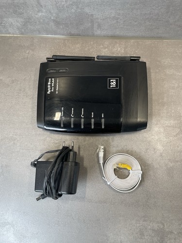 Avm fritz box 7270 - fritz!box,