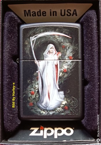 Zippo anne stokes collection - ,