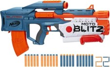 NERF Elite 2.0 Motoblitz CS-10 Kinderspielzeug Sommerverkauf