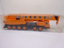 Wiking: Grove Schwerlastkran  ((SSK49)