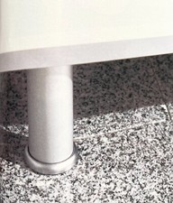 Original ALNO Aluminium