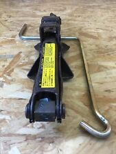 364222 Wagenheber TOYOTA Corolla Liftback (E11)