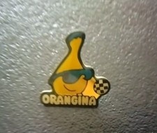 Pin's Lebensmittel Getränk