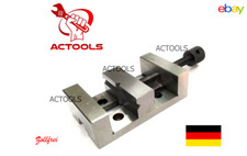 Stahl-Schleifschraubstock