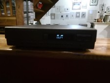 LUXMANN DIGITAL-TUNER - T 006